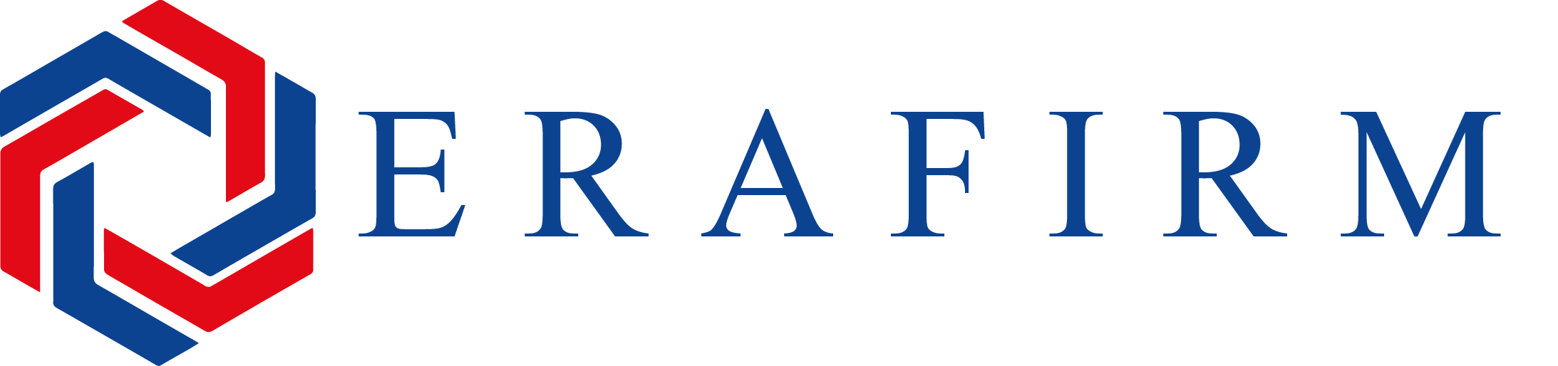Erafirm Logo